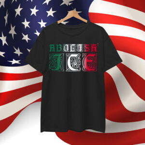 Fuck ICE T-Shirt