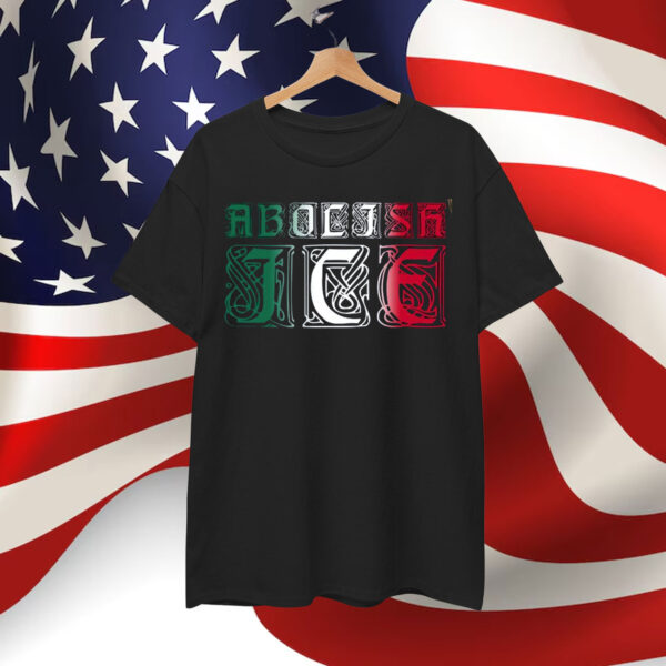 Fuck ICE T-Shirt