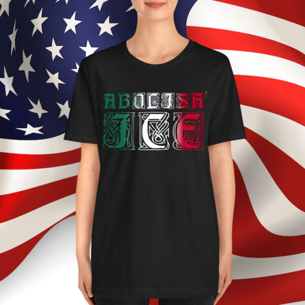 Fuck ICE T-Shirt