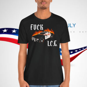 Fuck ICE Unisex Shirt