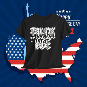 Fuck ICE Unisex T-Shirt