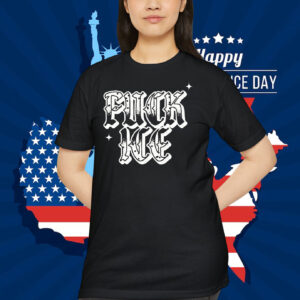 Fuck ICE Unisex T-Shirt