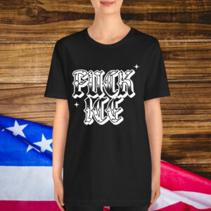 Trump Fuck Ice T-Shirt