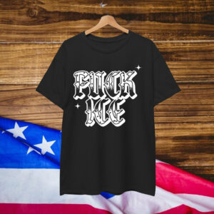 Trump Fuck Ice T-Shirt