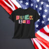 Fuck Ice Anti Trump T-Shirt