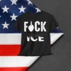 Fuck Ice Protest T-Shirt