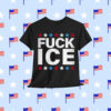 Fuck Ice Protest Resist T-Shirt