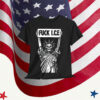 Fuck Ice Anti T-Shirt
