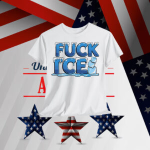 Fuck Ice Unisex Shirts