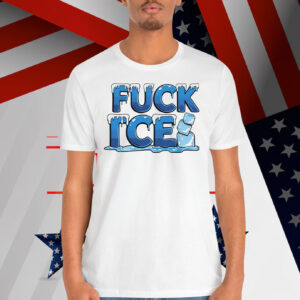 Fuck Ice Unisex Shirts
