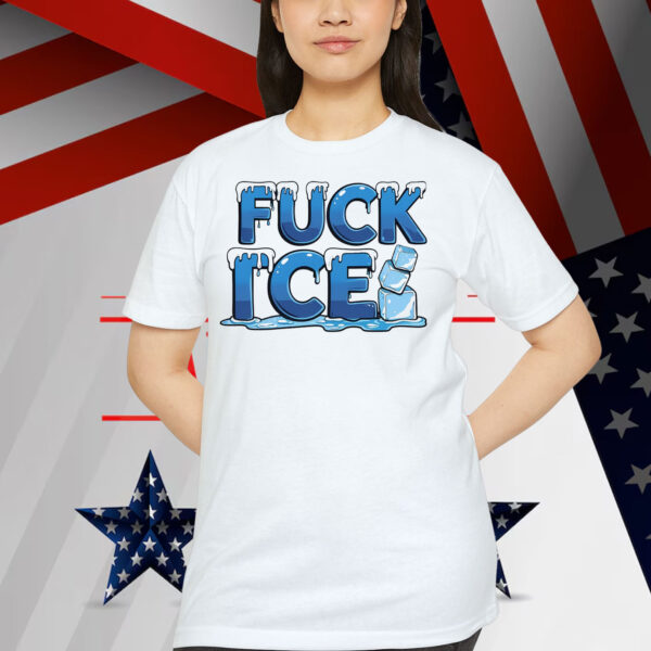 Fuck Ice Unisex Shirts