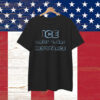 Fuck ICE Subtle Anti T-Shirt