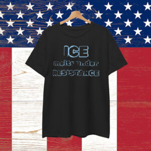 Fuck ICE Subtle Anti T-Shirt