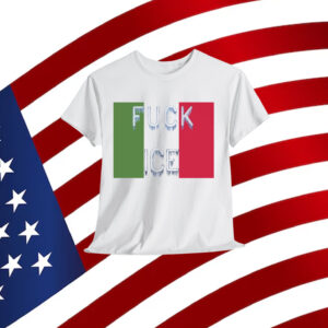 Gulf of Mexico Fukc Ice T-Shirt