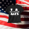 Out of LA Anti ICE Protest T-Shirt