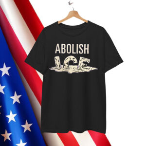 ICE Protest T-Shirt