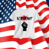 ICE Out Human Anti T-Shirt