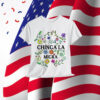 Ice Maga Republican Fascism T-Shirt