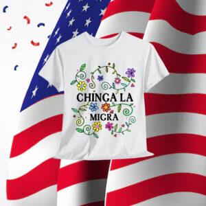 Ice Maga Republican Fascism T-Shirt