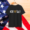 Ice Out Of LA Immigration Protests T-Shirt
