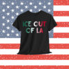 Ice Out Of La T-Shirt