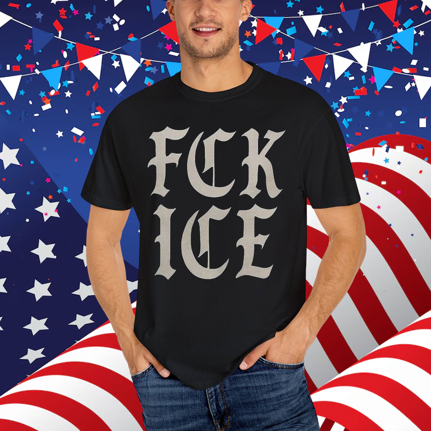 Latinx Resistance T-Shirt