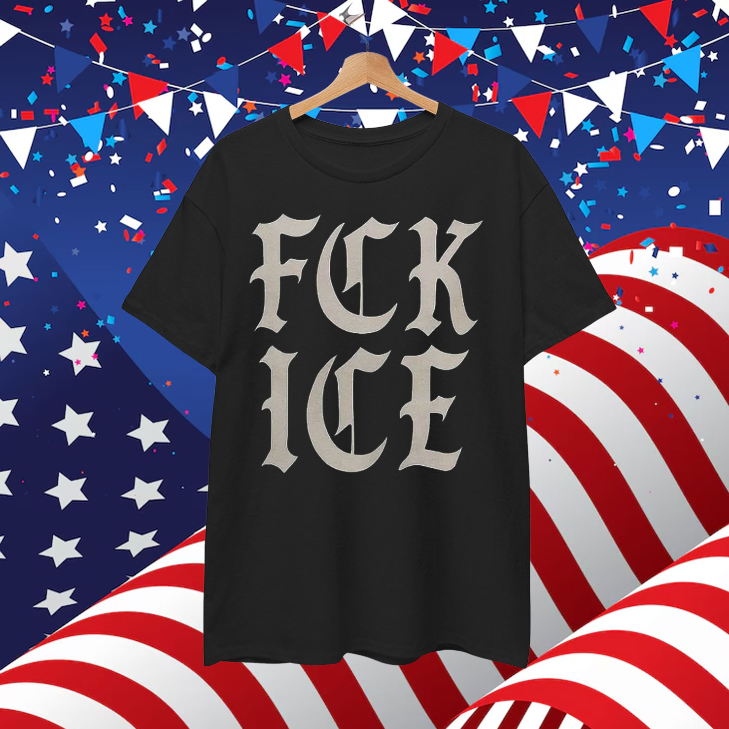 Latinx Resistance T-Shirt