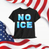 No Human Is Illegal FuCk ICE Shirt Abolish ICE