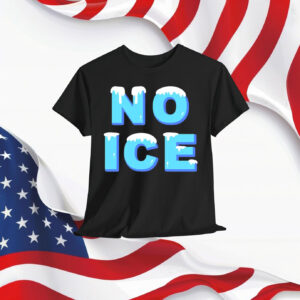 No Human Is Illegal FuCk ICE Shirt Abolish ICE