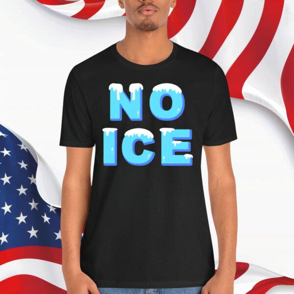 No Human Is Illegal FuCk ICE Shirt Abolish ICE