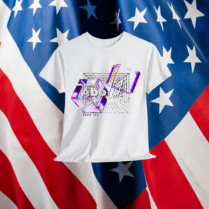 No Human Is Illegal Fuck ICE T-Shirt