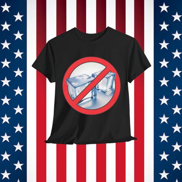 No ICE T-Shirt