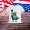 No Ice Anti T-Shirt