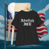 Official Abolish ICE TShirt