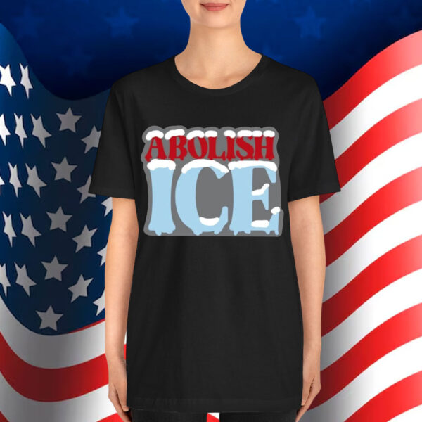 Political Democratic Stickers T-Shirt