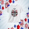 Retro Abolish ICE Shirt