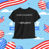 Solidarity Has No Borders Abolish ICE Shirt