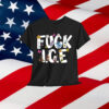 Stuble Floral Fuck ICE T-Shirt