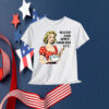 Sugar And Spice, Abolish I.C.E Shirt