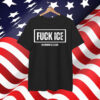 Fuck ICE Protest T-Shirt