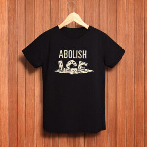 ABOLISH ICE 2026 Hoodie