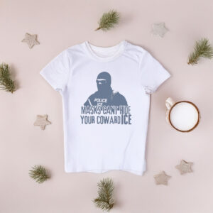 Abolish ICE, Chinga La Migra, Liberal Social Justice Shirt