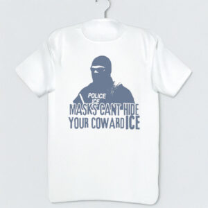 Abolish ICE, Chinga La Migra, Liberal Social Justice Shirt