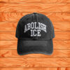 Abolish ICE Embroidery Hat