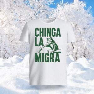 Abolish ICE Funny Cat Political Shirt