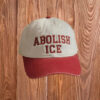 Abolish ICE Political Hat
