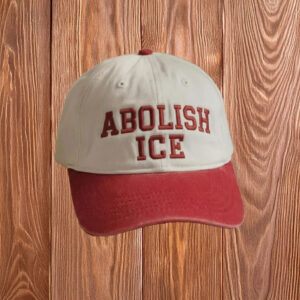 Abolish ICE Political Hat