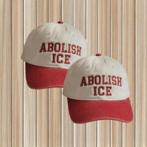 Abolish ICE Political Hat