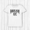 Abolish ICE Unisex Shirts