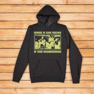 Abolish ICE Social Justice Hoodie
